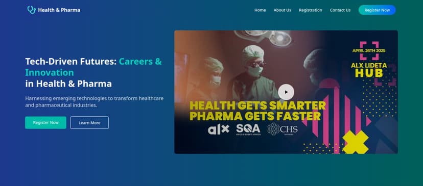 Project Banner